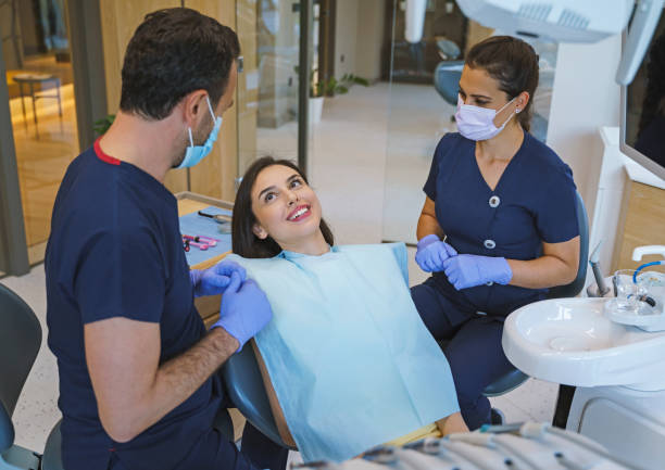 Dental Inlays and Onlays in Palmer Ranch, FL